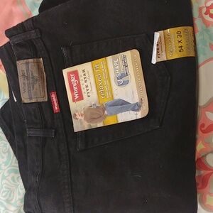 Wrangler Big men's jeans